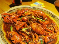 -金陵一哥龙虾馆(三牌楼总店)
