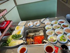 -海底捞火锅(龙湖三千集店)