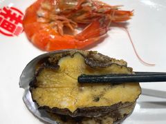 -大锅强·蒸海鲜青岛菜(吾悦广场店)