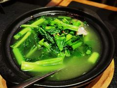 -潮堂 · 潮州菜(国贸商城店)