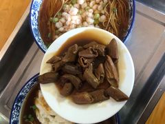 -太湖面馆十八浇(渔港路店)