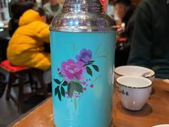 -真定郝家排骨(大十字街店)