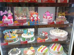 -味多美蛋糕(西安门店)