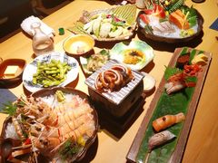 -本逸·割烹料理(湖墅店)