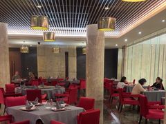 -粤尚腾香居中餐厅(首都机场希尔顿店)