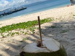 -三亚西岛海洋文化旅游区