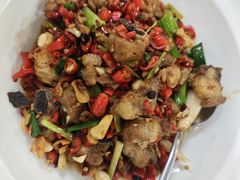 -湘中缘·湖南菜(娄底驻京办店)