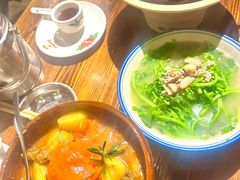 -广府乡下·饭庄(新港东路店)