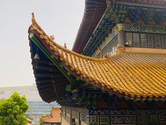 -宝通禅寺