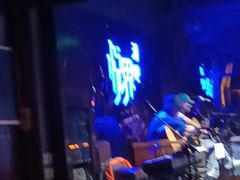 -悦界酒吧(后海店)