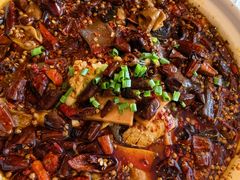 -辣婆婆(航天桥店)