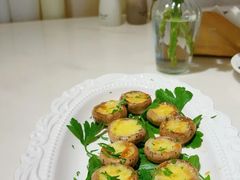 -伊斯坦布尔土耳其清真咖啡餐厅