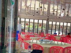 -考记泥焗鸡农庄·海鲜(北洛秘境店)