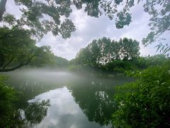 -贵阳市花溪国家城市湿地公园