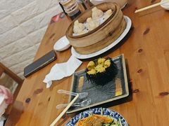 -海胆小馆(东北水饺·春柳店)