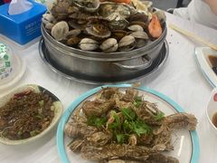 -日照大牌檔•小船海鲜(万平口店)
