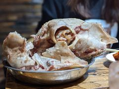 -有奴思烤肉·清真(正宁路店)