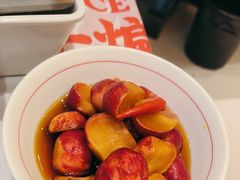 -鸿先阁·干煸虾(星沙店)