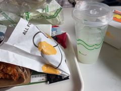 -德克士(前门店)