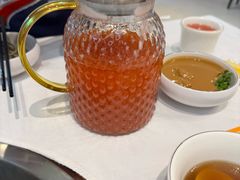 -天宜隆蘑菇宴火锅(石景山旗舰店)