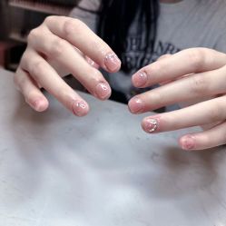 -Fanni美甲美睫皮肤管理