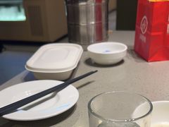 -海底捞火锅(旭辉MALL店)