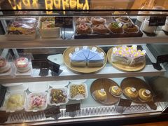 -Max Bakery 阿唛手作