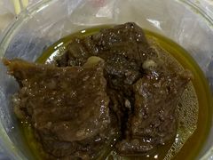 -阿秋牛排(湖心街店)