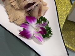 -品大三·经典淮扬菜(大行宫店)