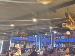 -阿记烧烤(英达路店)