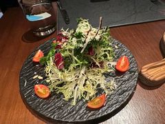 -恰餐厅及酒吧 CHAR Bar & Grill (北京丽都皇冠假日店)