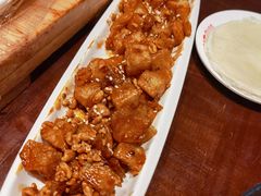 秘制土豆-丝恋丝娃娃(逸天城国贸店)