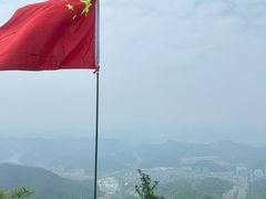 -午潮山国家森林公园