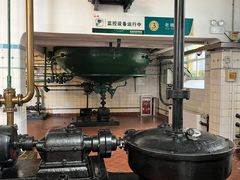 -青岛啤酒博物馆