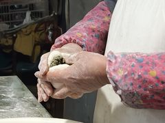 -月亮饼香烟店(翠竹新村店)