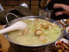 -陈傻子餐厅(世纪都会店)