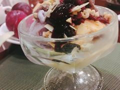 -宝亨达国际大酒店玫瑰金自助餐厅