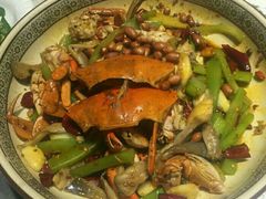 -李老爹香辣蟹(宣武门店)