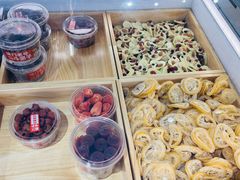 -二斗栗子(黄河道店)