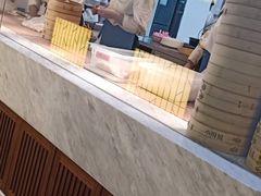 -小厨娘淮扬菜(六合欢乐港店)