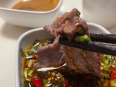 -牛沙暴潮汕牛肉火锅(章江南大道店)