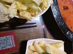 -老房老舍重庆火锅(假日城市店)