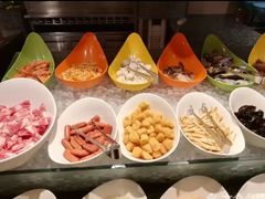 -太原富力万达文华酒店·美食汇西餐厅