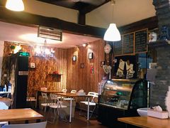 -鬼味烤翅(南锣鼓巷店)