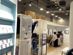 -天真蓝照相馆(宁波来福士店)