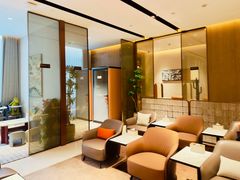 -平安银行深圳机场贵宾厅