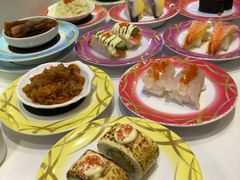 -莲寿司(国兴店)