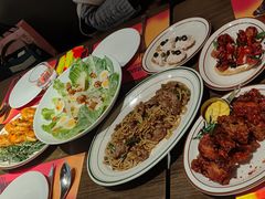 -ZAFFERANO西班牙海鲜饭(上海首店)