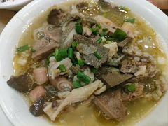 -阳坊大都涮羊肉(阳坊总店)