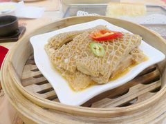 -点都德(华强南店)